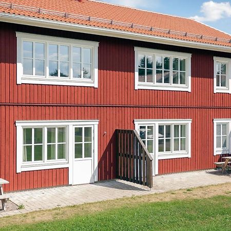 First Camp Siljansbadet - Raettvik Hotel Eksteriør billede