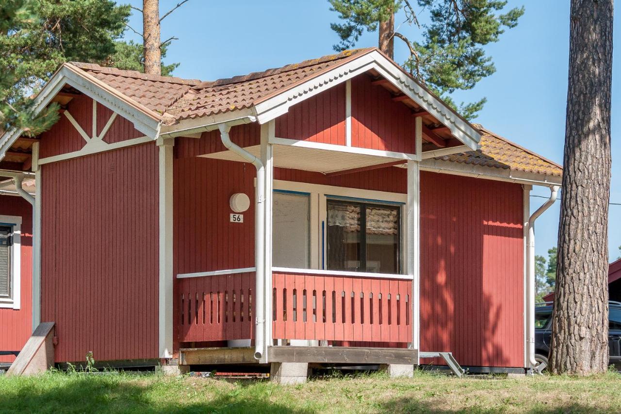 First Camp Siljansbadet - Raettvik Hotel Eksteriør billede